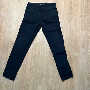 Men’s Zara pants